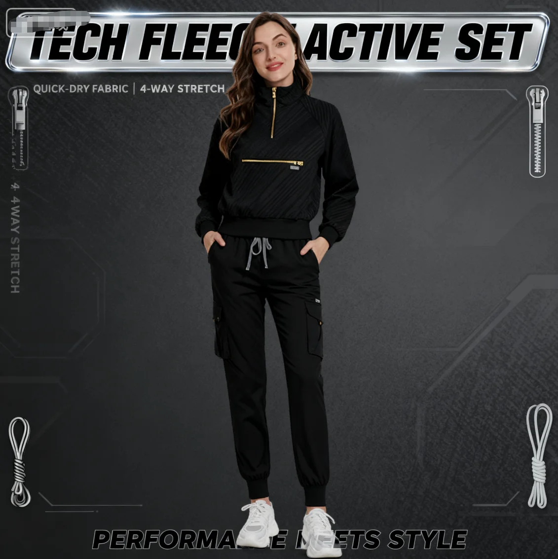 

Повседневный набор скрабов для бега для мужчин и женщин, больничный скраб, эластичный скраб для медсестры, топ