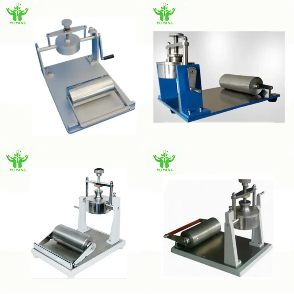 

2026 Hot Item Electronic Water Absorption Testing Equipment with 220V Power 1-Year Warranty Packaged in Paper and Cardboard
