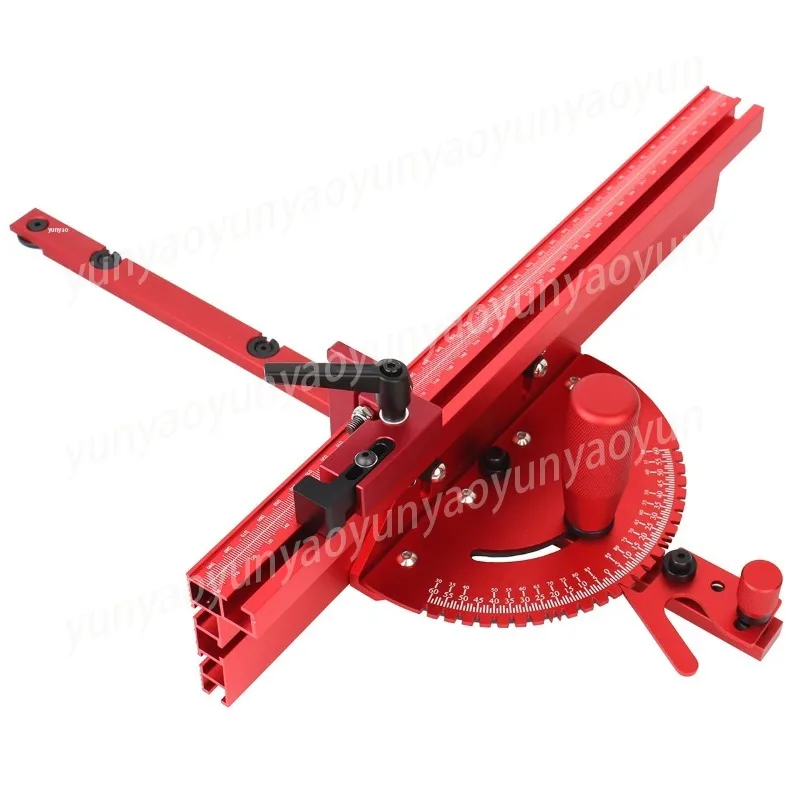 push-handle-push-ruler-chute-woodworking-angle-table-saw-band-saw-flip-trimming-machine