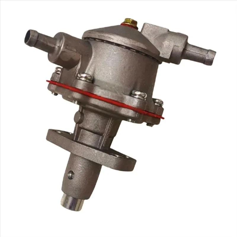 130506351 Fuel Pump  Machinery For Perkins 402C 402D 403C 403D 404C 404D Terex RC50 RC60 PT50 PT60