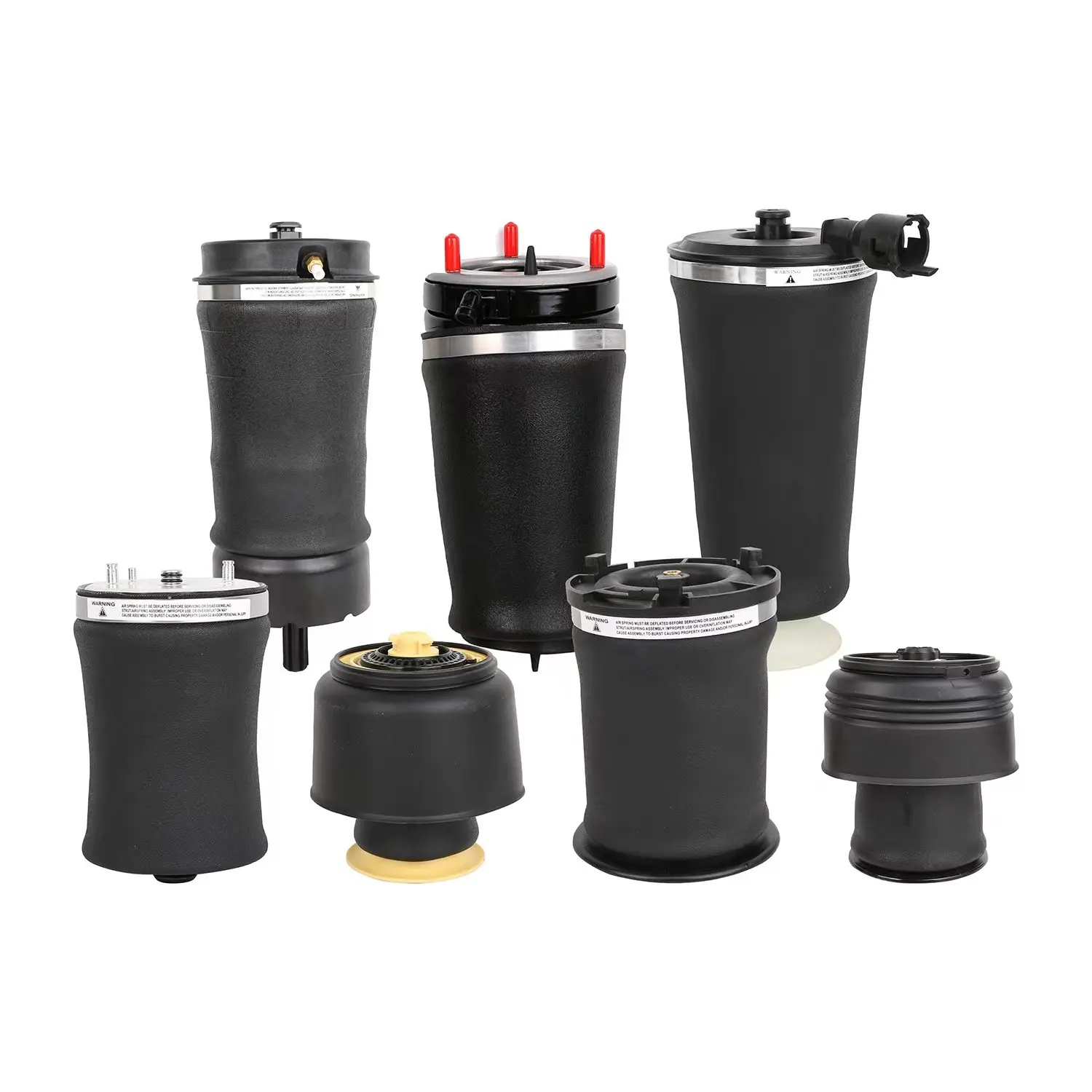 Bomba de ar do compressor de suspensão a ar LR069691 para Range Rover L405 L494