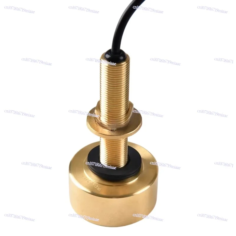 

General Marine Chart Machine Fish Probe Sonar Probe Transducer