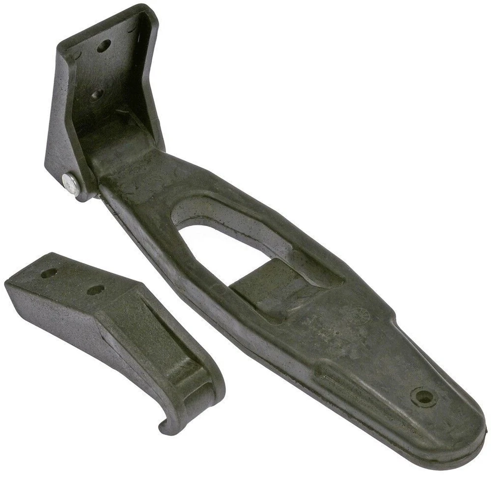 New For Freightliner FL106 FL50 FL60 FL70 FL80 Hood Latch Assembly 315-5206 Engine Hood Latch Kit Practical And Durable
