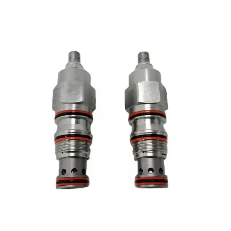 

Hydraulic Flow Control Valve PBHB-LAN Premium pilot Controlled Pressure Reducing Valve