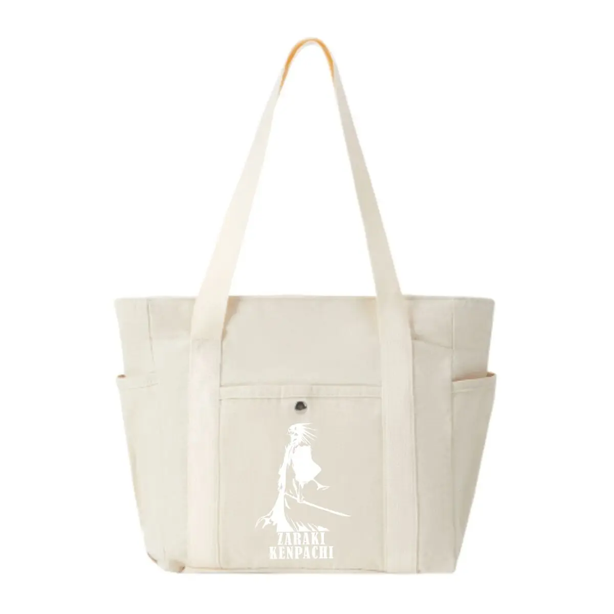 

Zaraki Kenpachi Art fashionable and versatile shoulder bag