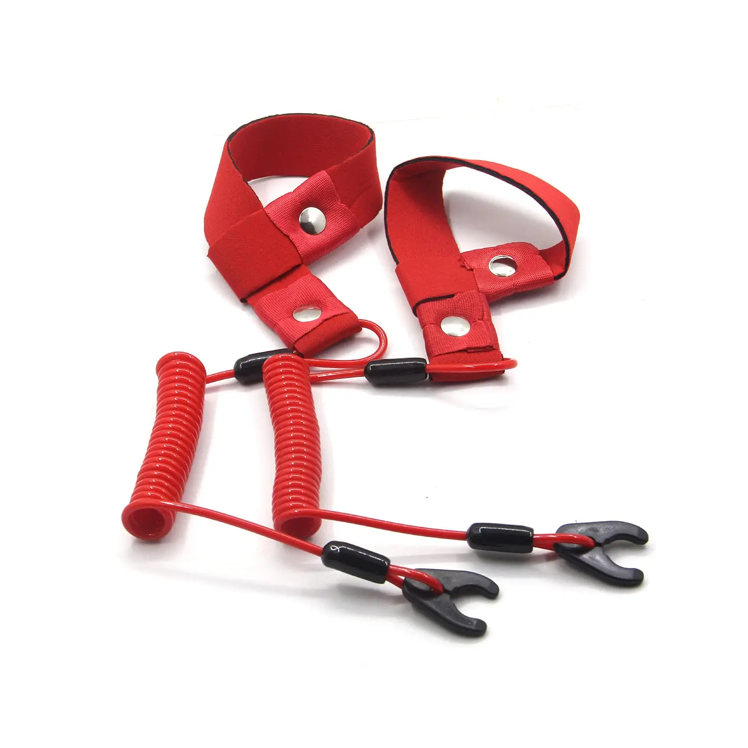 Start Stop Kill  Lanyard Fits Handlebar Switch Key Floating Emergency Flameout Rope for   Ski WaveRunner WaveVenture WaveRaider