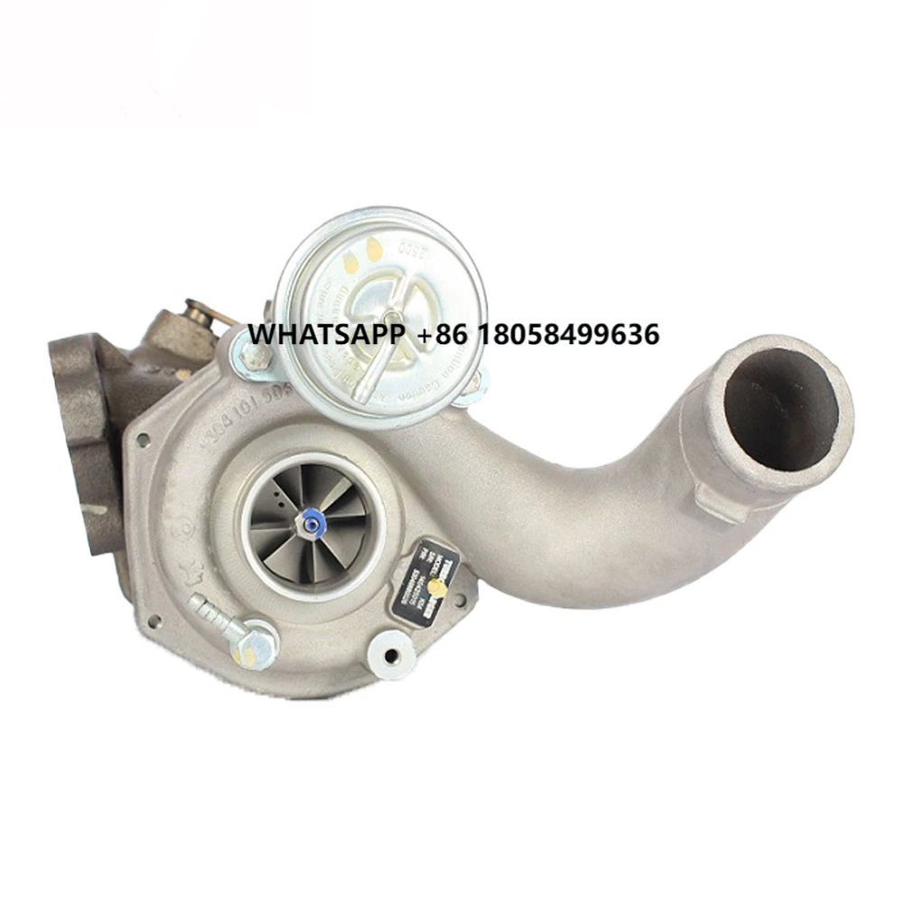 

K04 53049880025 53049880026 Turbo Turbocharger for RS4 S4 AZR ASJ Engine 53049700026 078145704M 078145702M