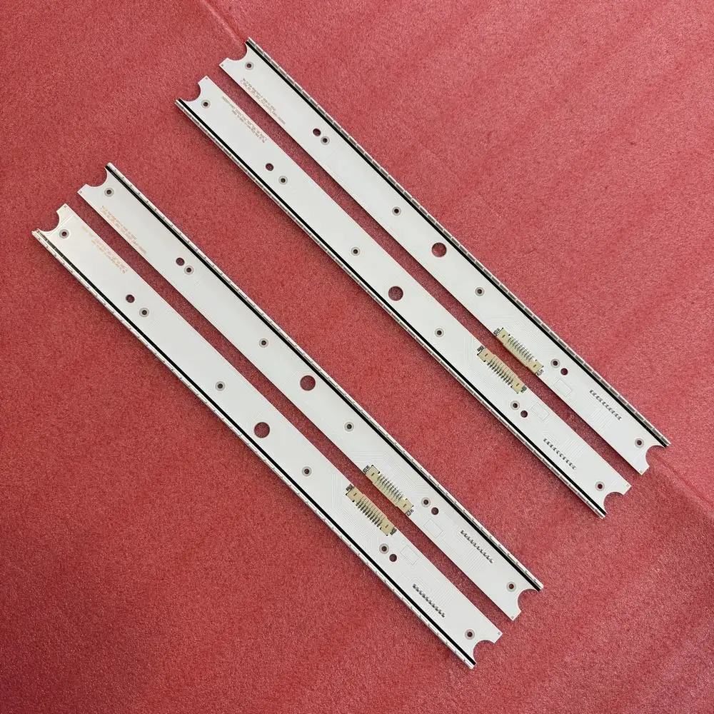 

LED Strip For Samsung UE65JS9500T UN65JS8500F UN65JS850DF UN65JS9000F UN65JS9000G UN65JS8500G UN65JS8500H UA65JS9000K