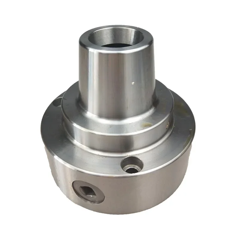 China Factory Supply Customized 3911-125 5C Fixture Custom Machine Tools Index 5C Collet High Quality Accessories