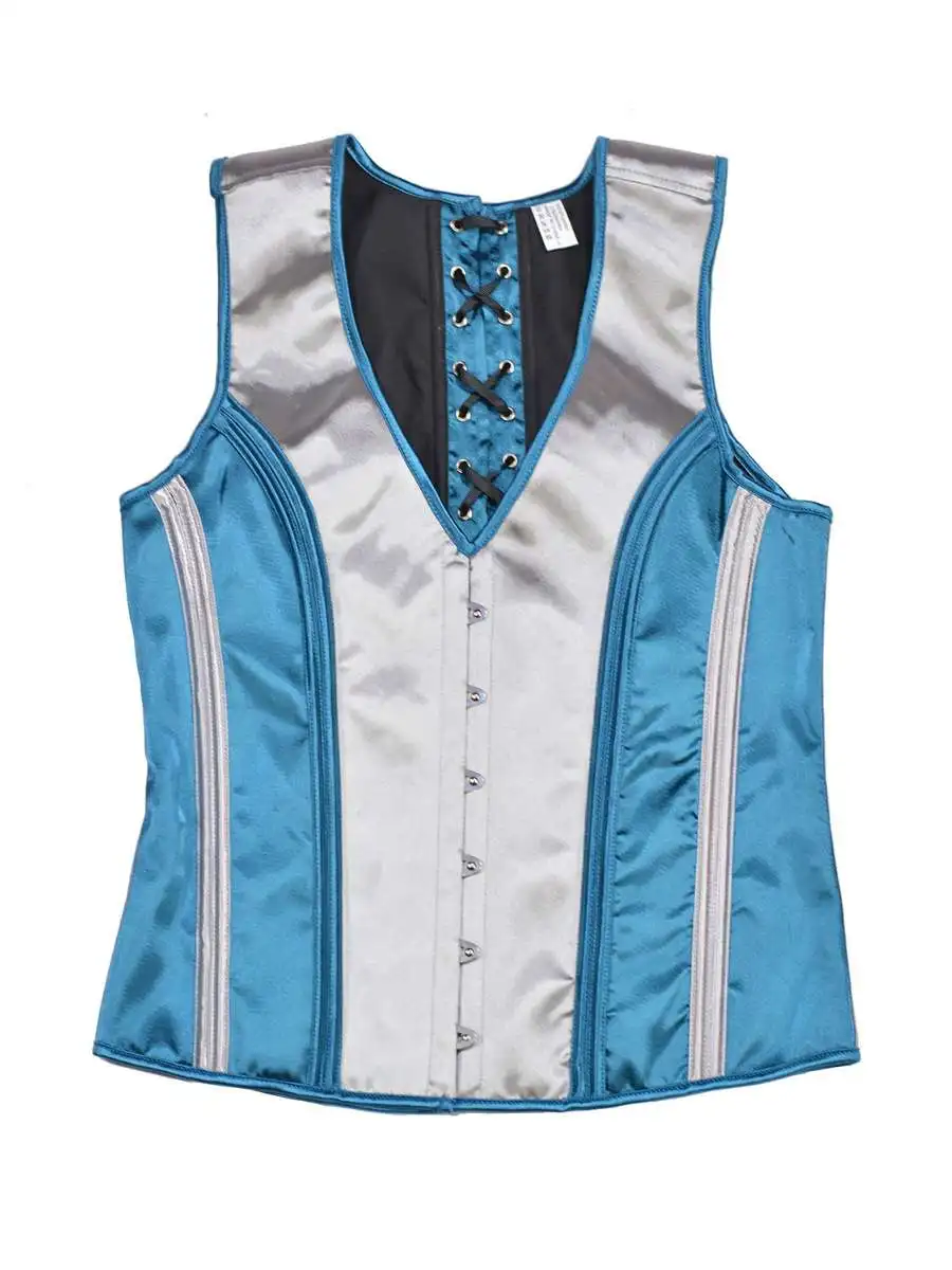 Men's Shaping Vest Tank Top Polyester Inner Wear City Walk Sport Style Warmth Autumn Season Fashionable Men's Vest