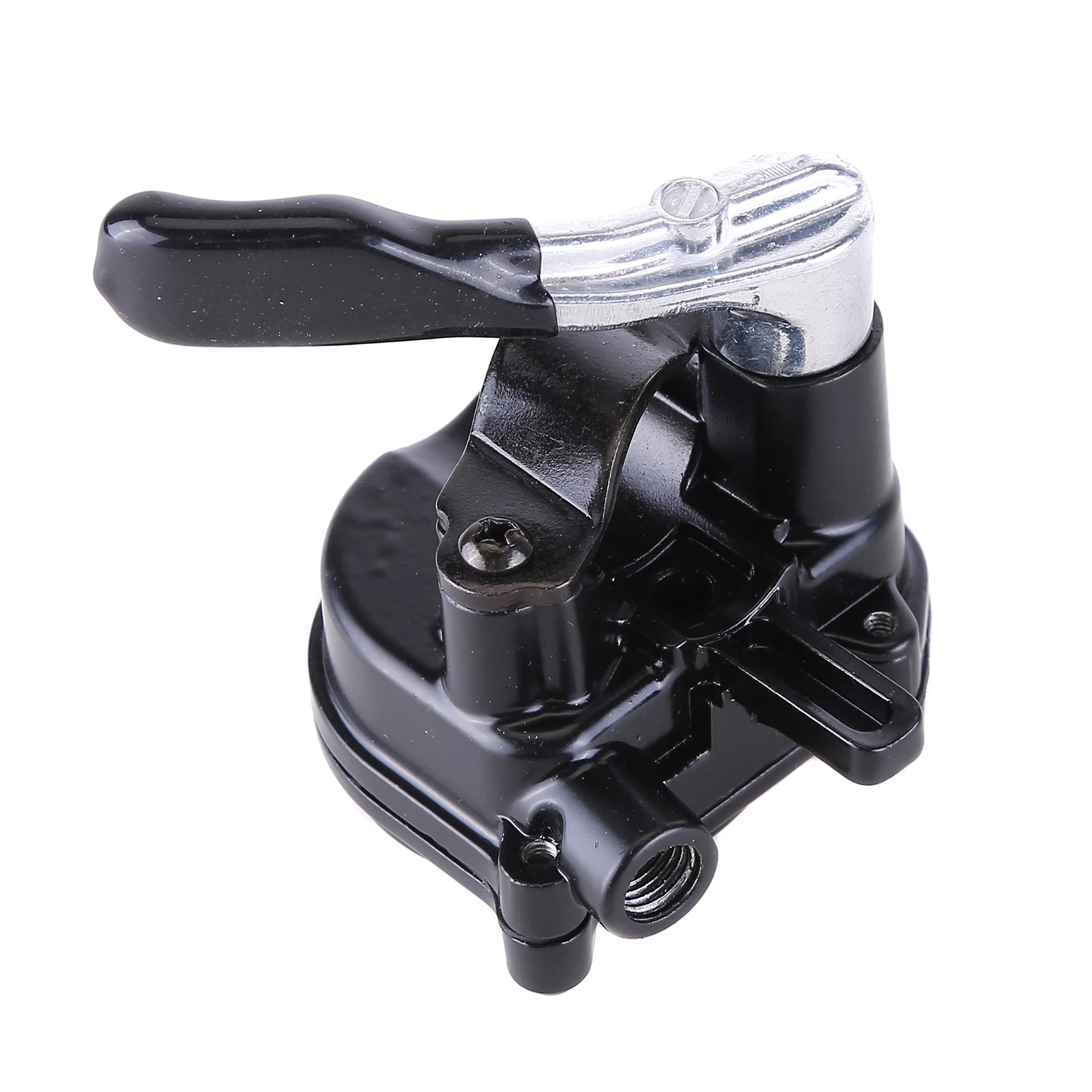 

Compatible For 2009 Honda TRX450r TRX400ex trx 450r 300ex 400ex 250r Thumb Throttle Lever Black H53143HM7305