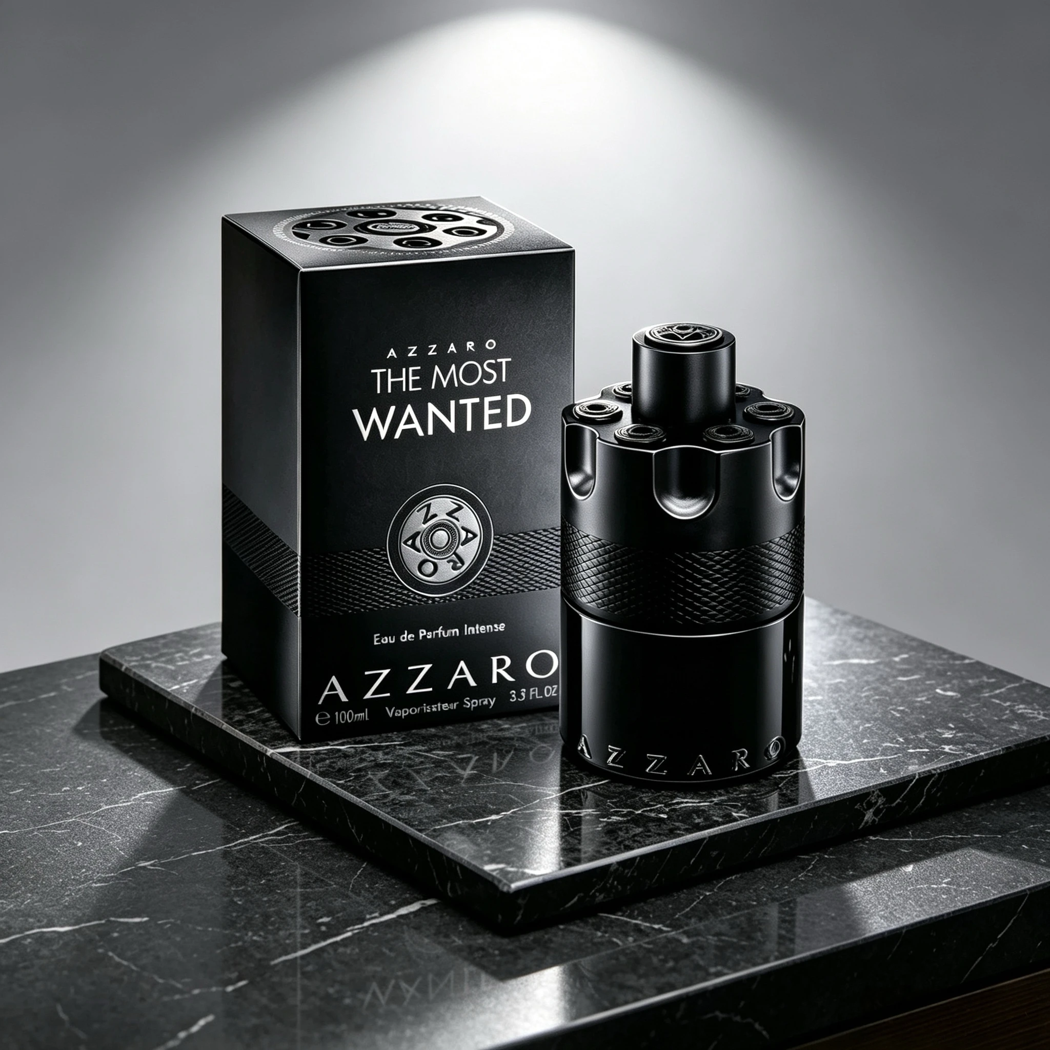 Azzaro 1, the Most Popular Uni - Perfume Aroma Fragrance ulasan dan harga