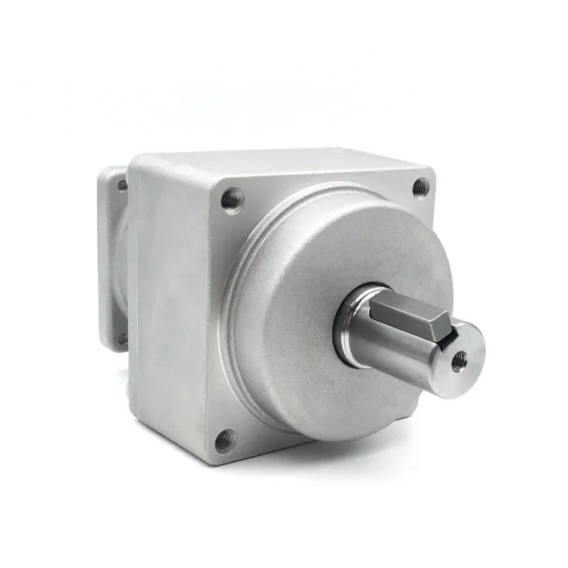 Shimpo Gear Reducer Low Price Original VRSF Reducer VRSF-5C-K-400-GCII Planetary Gearbox Reducer