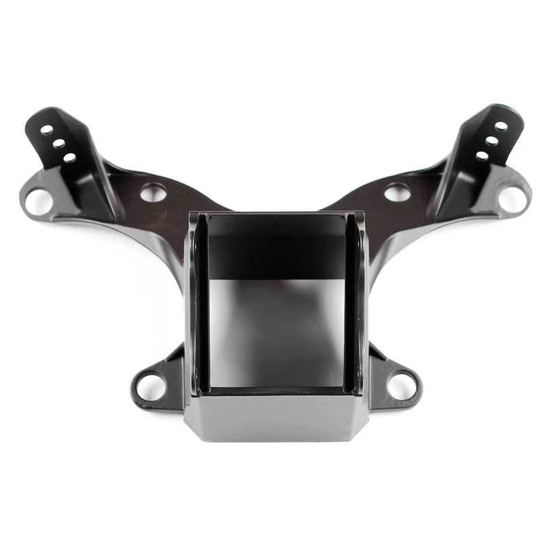 For Yamaha YZF R6 YZF-R6 YZFR6 2006 2007 Headlight Bracket Fairing Stay Support Headlamp Aluminum Motorcycle Accessories