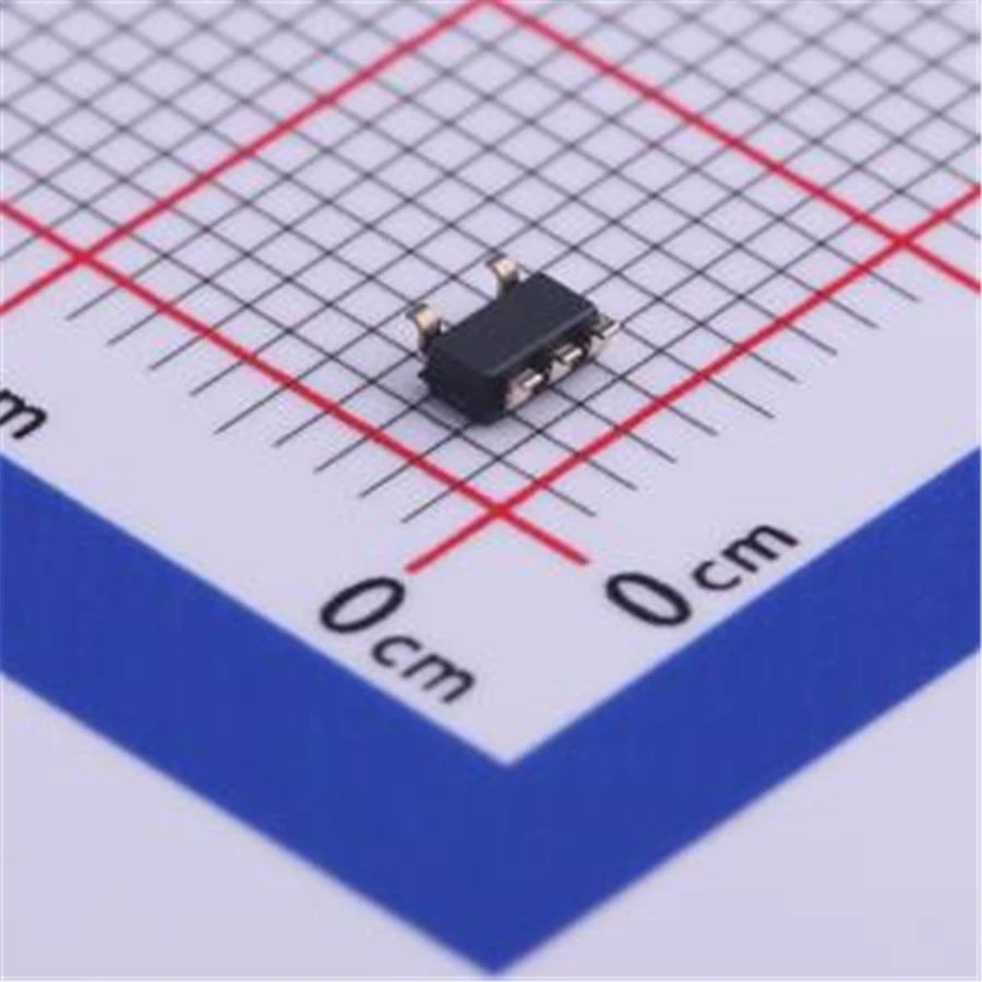 50PCS/LOT TLV75733PDBVR (Current-Sensing Amplifiers)