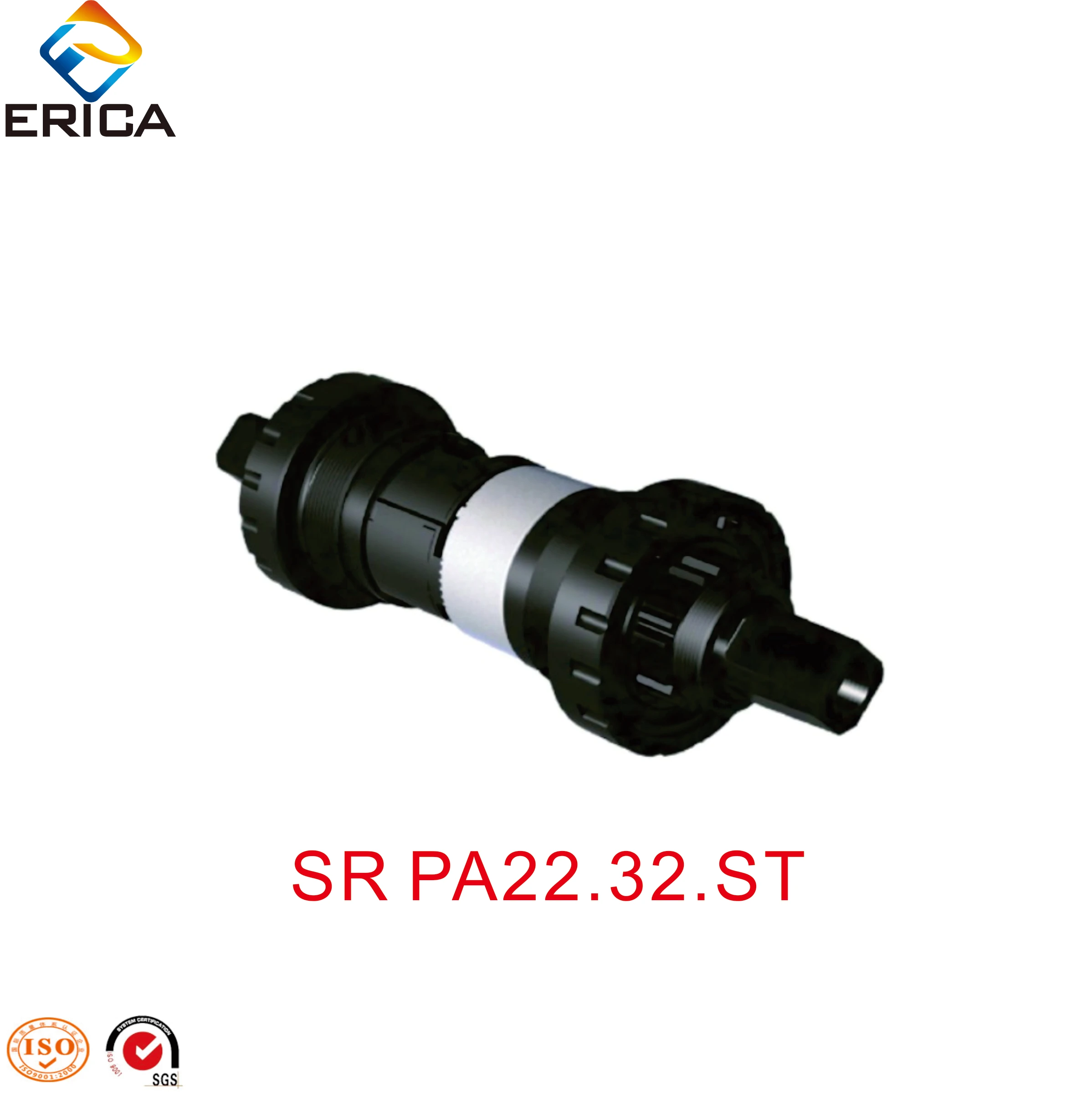 High Quality Bafang Electric Bike Bottom Bracket Position JIS Speed and Torque Integrated Sensor