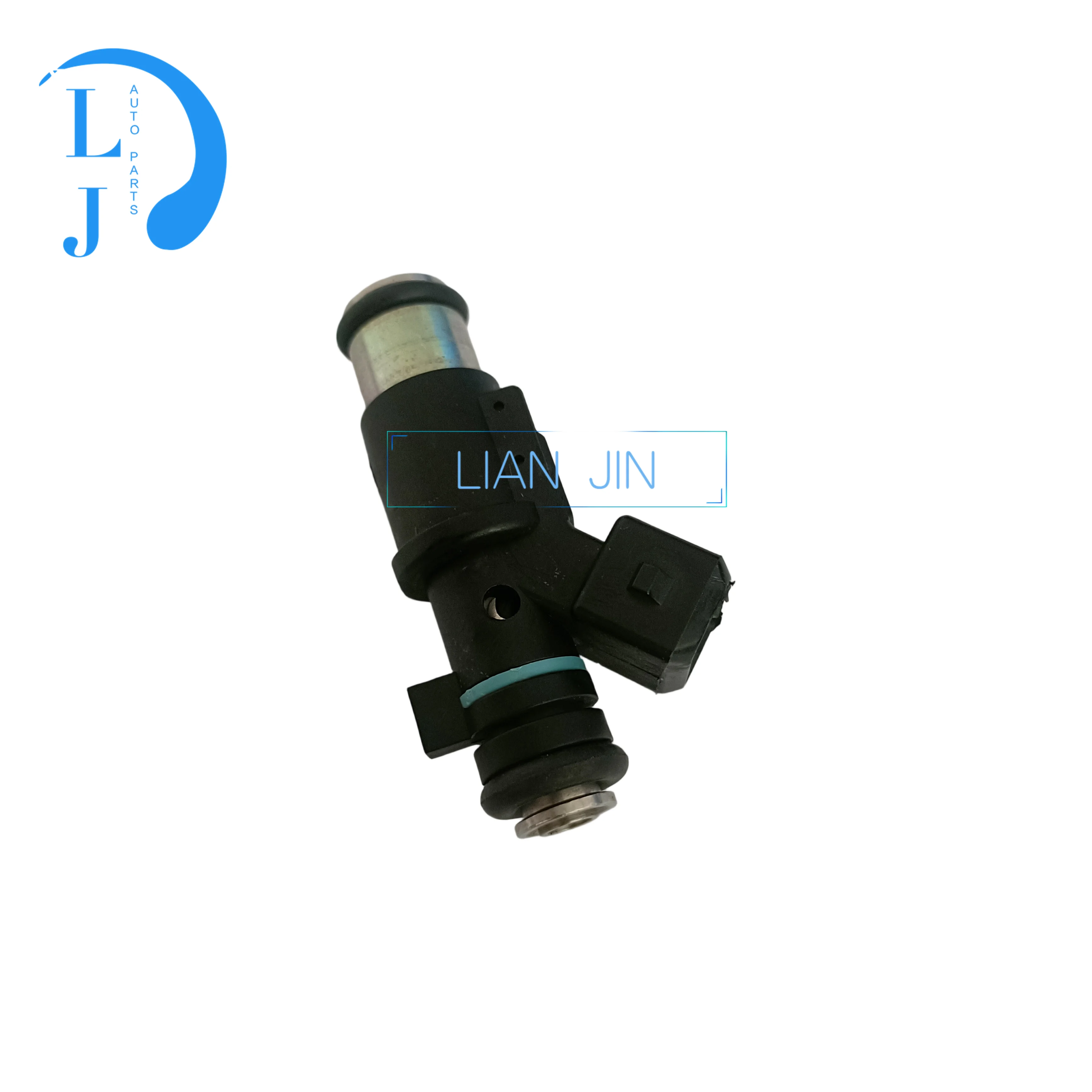 0280156357 Fuel Injector  Sensor Fit For Peugeot