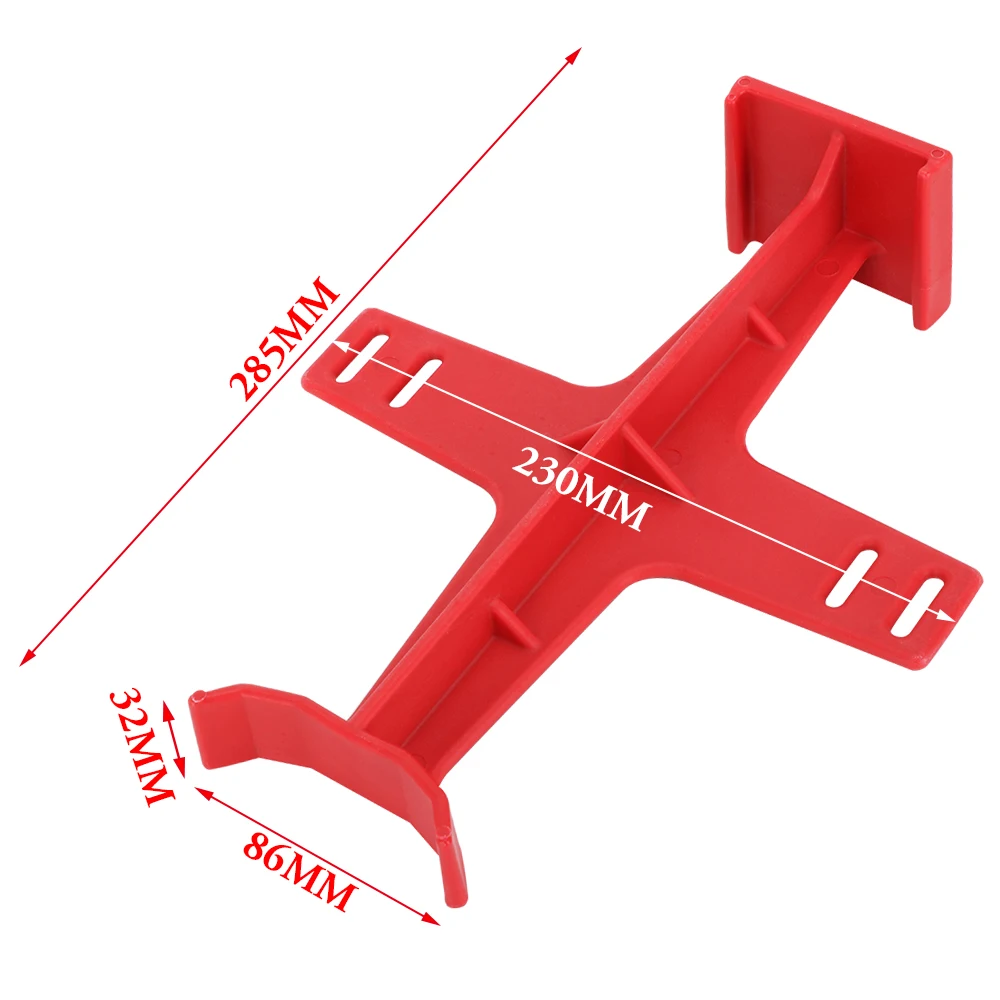Universal Motorcycle Fork Support Brace For KTM Q20 Surron Honda Suzuki Yamaha SX EXC CRF YZF WRF KXF RMZ Electric Dirt Bike image 3