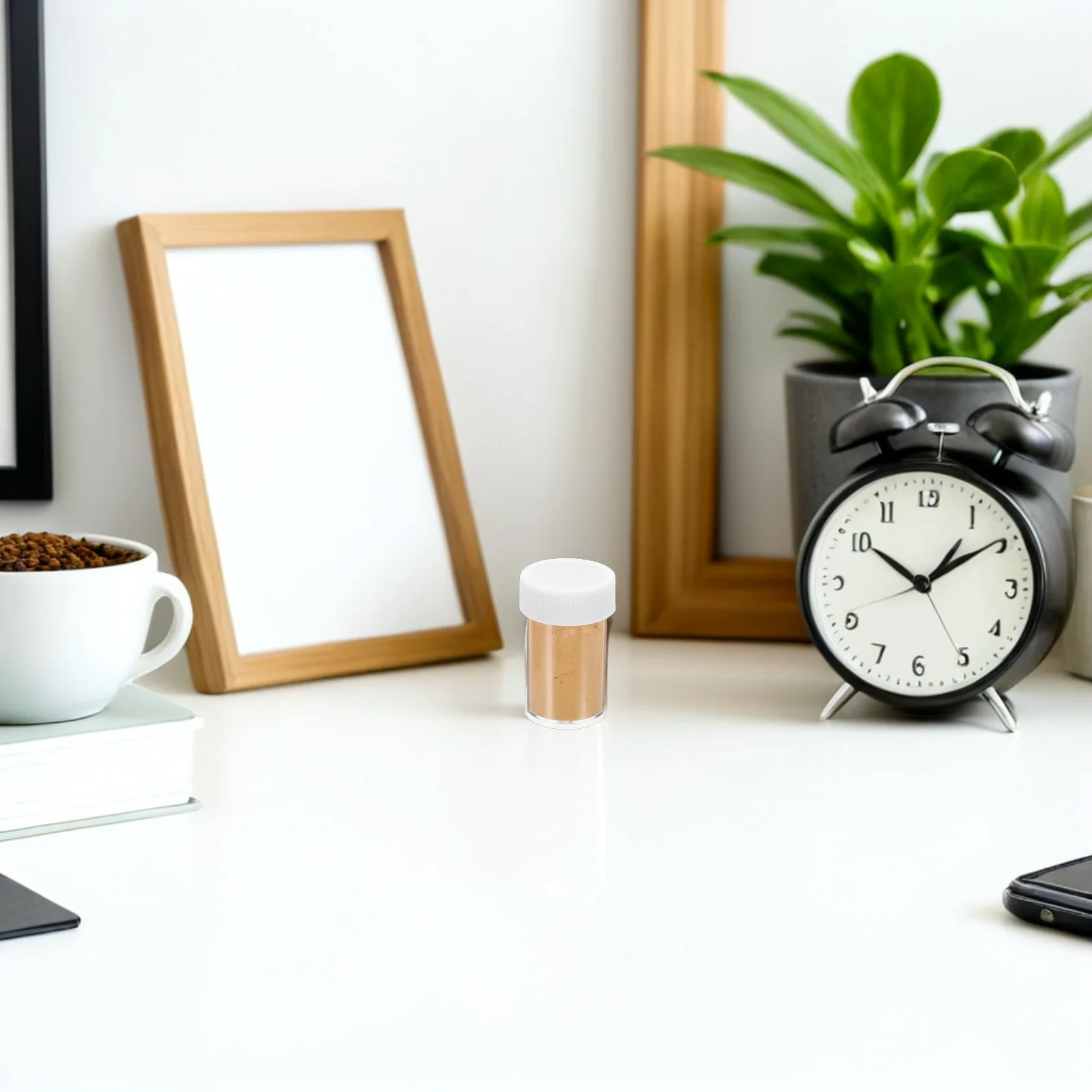 마이카 색소 파우더 DIY 비누 제작용 아이섀도우 립스틱 네일 아트 천연 미네랄 색소