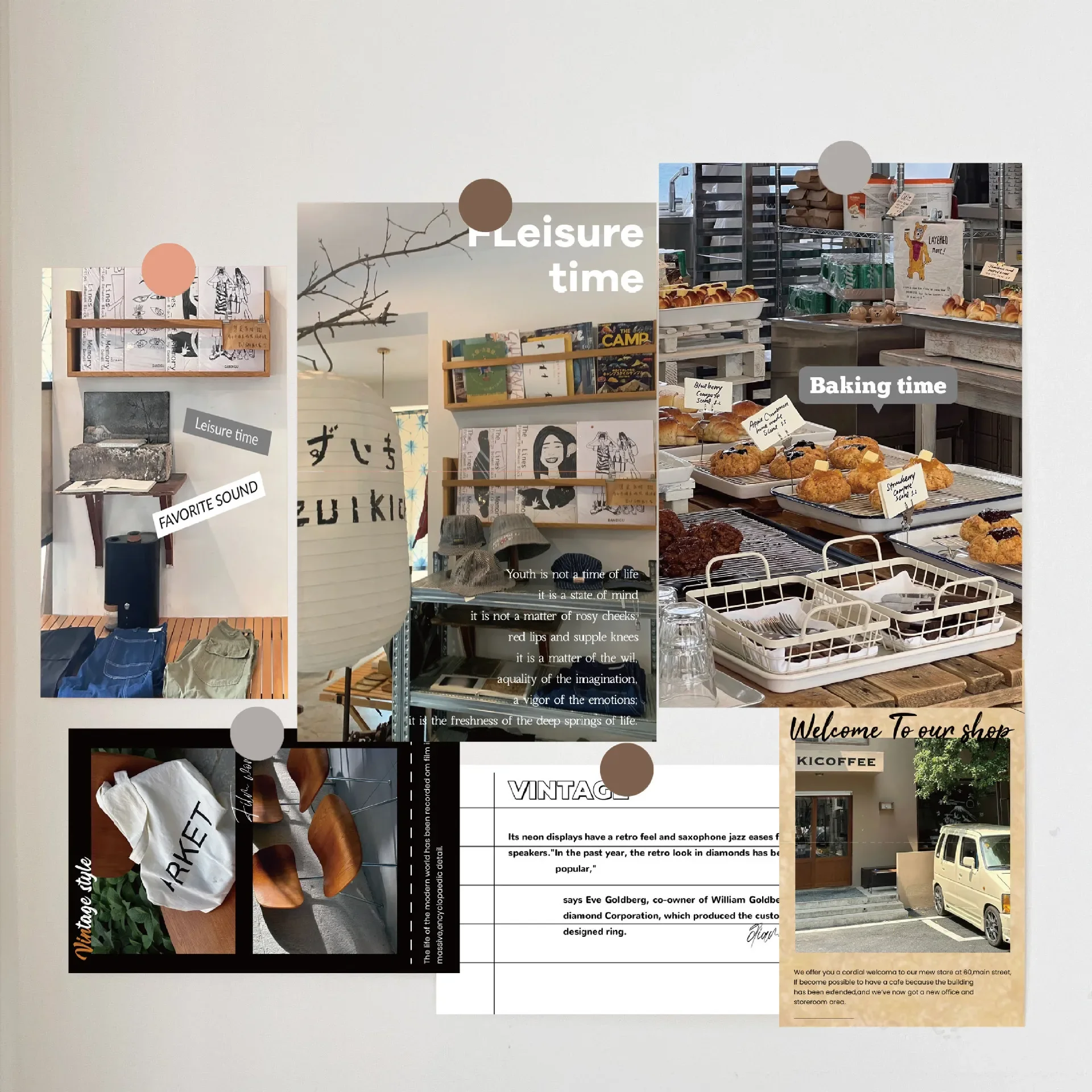 

15 Vintage Card Ins Style High-end Interior Wall and Table Decoration Postcards Are Selling Well