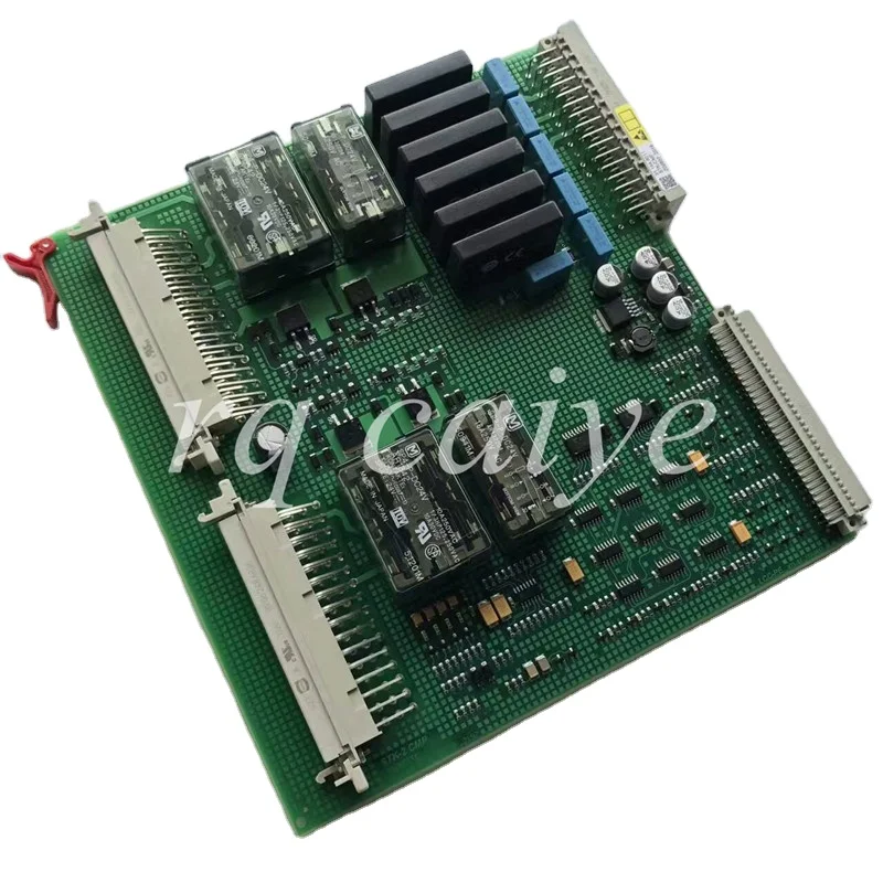 STK Board 91.144.8011 00.781.2197 SM102 HDB Offset Printing Machine Spare Parts Main Board