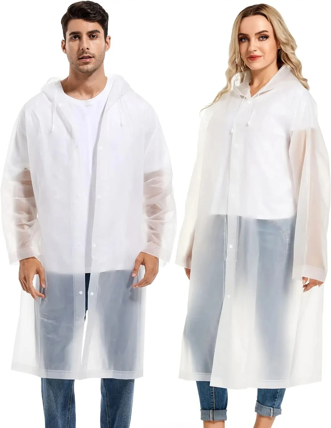 Waterproof Raincoat Outdoor Hi - Emergency Poncho Rain 评论和价格