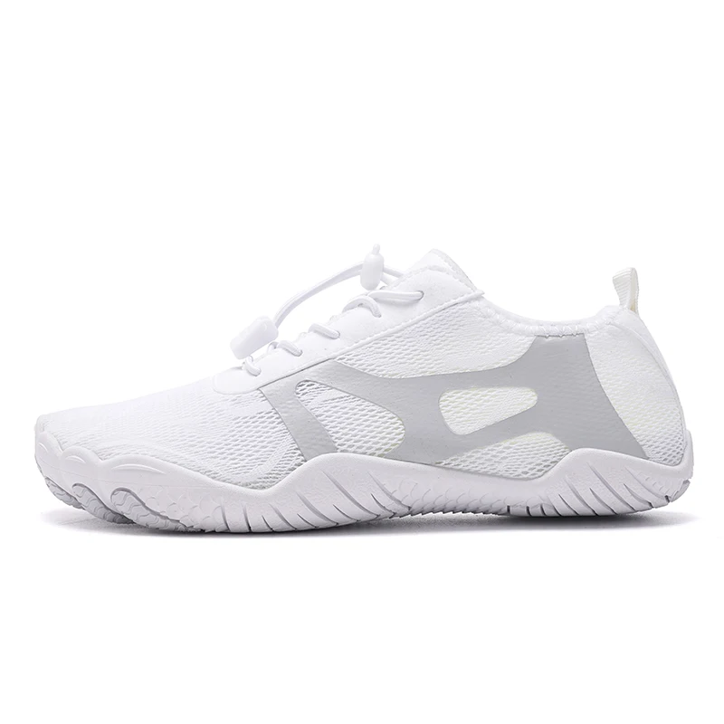 Abnkarwin Sommer Männer Meer Strand Mesh Wasser Schuhe Aqua Barfuß Schuhe Schwimmen Aquashoes 2023 Neue Große Größe 47 48 49 Dropshipping 4
