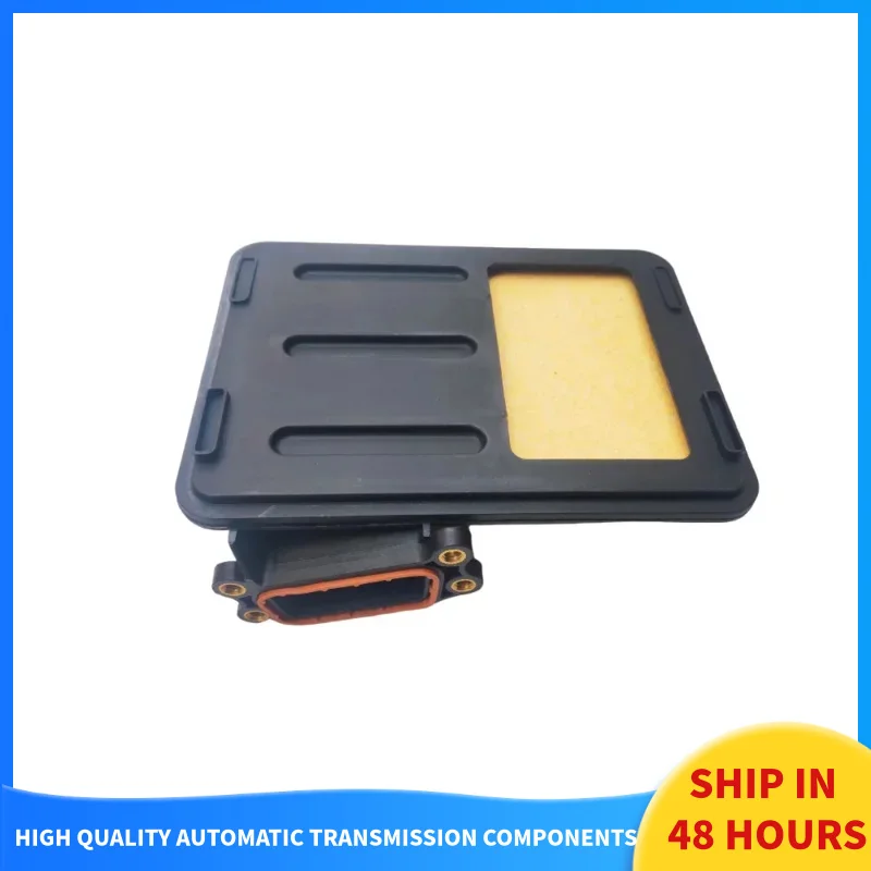 

M11 QR640AHA M87 BTR6 прокладка масляного фильтра коробки передач автоматической коробки передач для Ssangyong Geely автомобильные аксессуары 3016072414 0511-738008