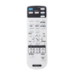 for Smart Remote Control Projector Remote Control Controller for EPSON 1599176 EX3220 EX5220 EX5230 EX6220 EX7220 725HD