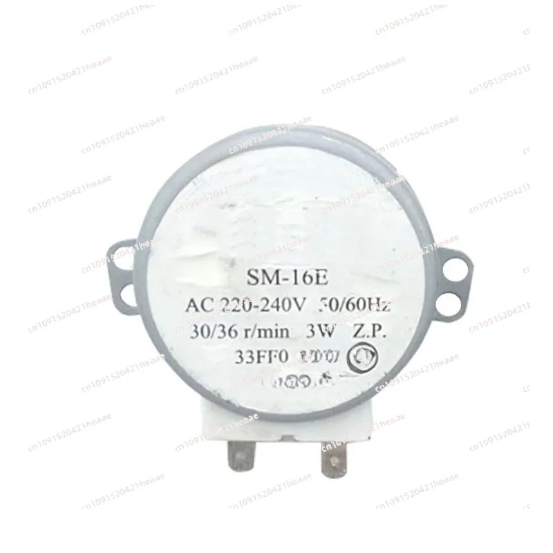 suitable-for-mixing-motor-of-microwave-microwave-oven-synchronous-motor-sm-16e-ac-220-240v-30-36-r-m-3w