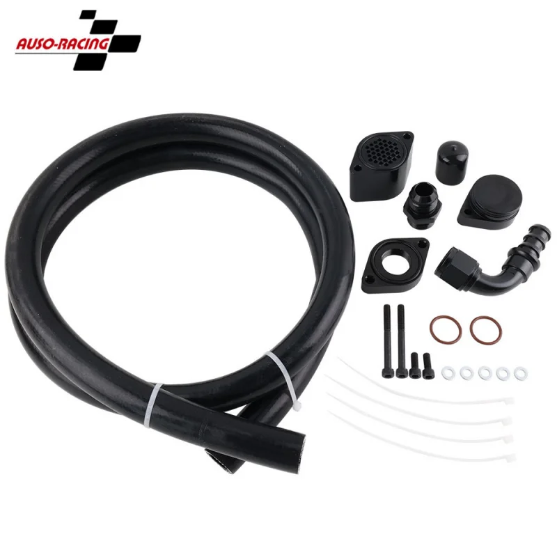 Cross-border hot selling CCV PCVEngine Ventilation Kit Suitable11-20Ford6.7LPower Stroke