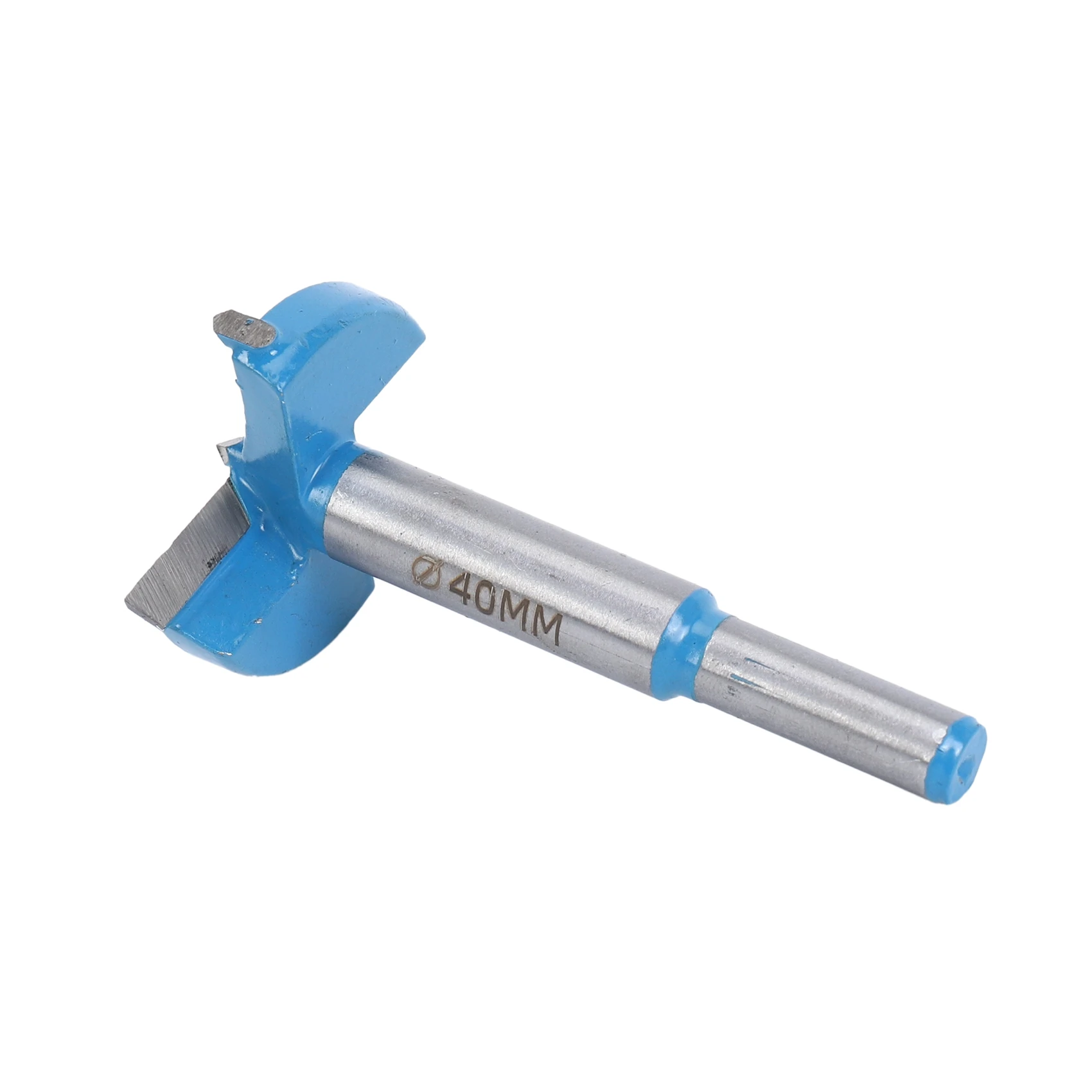 Forstner 드릴 비트 세트, 카바이드 Forstner 비트, 고속 강철 목재 공구, 15-40mm, 6 개