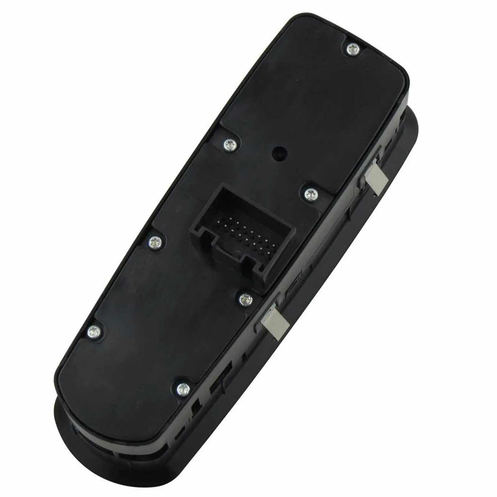 Frente Esquerda Porta Interruptor de Controle Janela, Fit para Porsche, Cayenne, Panamera, 7PP959858MDML