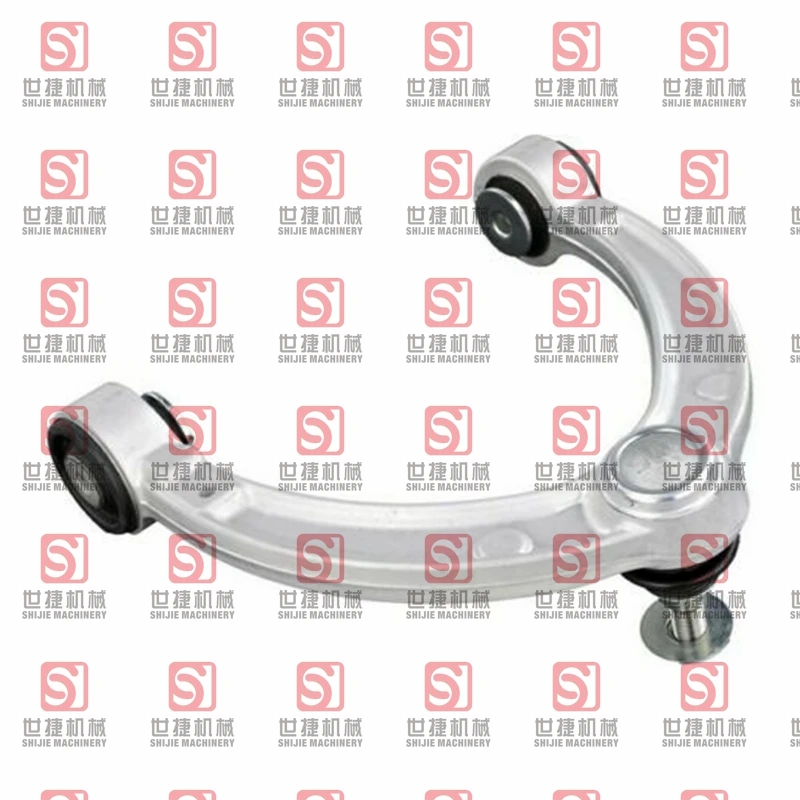 2 Pcs Front L&R Upper Control Arms For Mercedes-Benz W166 GLE/GLS/ML Series 1663301707 1663301807 CMS101366 CMS101367 524-517