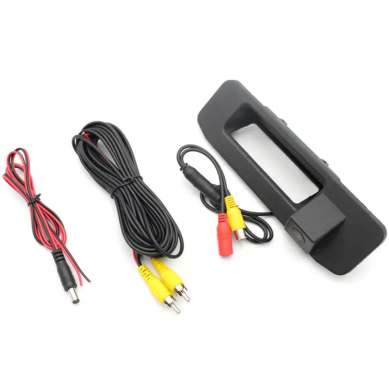 byncg камера заднего вида