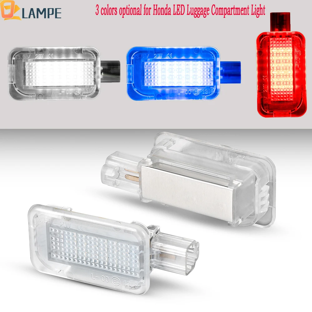 1 Or 2PCS Led Lugga…