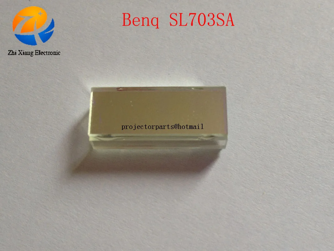 New Projector Light tunnel for Benq SL703SA projector parts Original BENQ Light Tunnel Free shipping