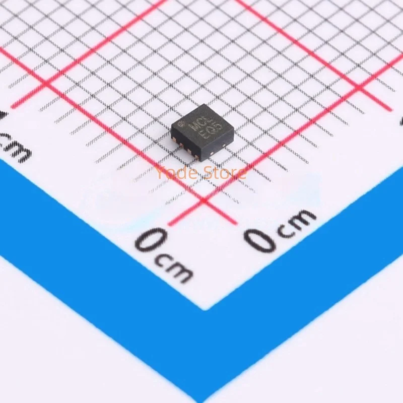 Gain Equalizers EQY…