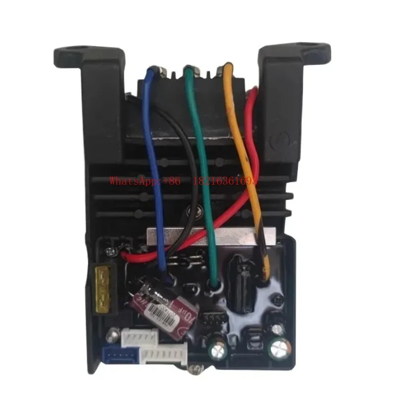 Limited Offer 24V 48V 60V 72V Range Extender Start Controller Universal Generator Auto Start Stop Control Module