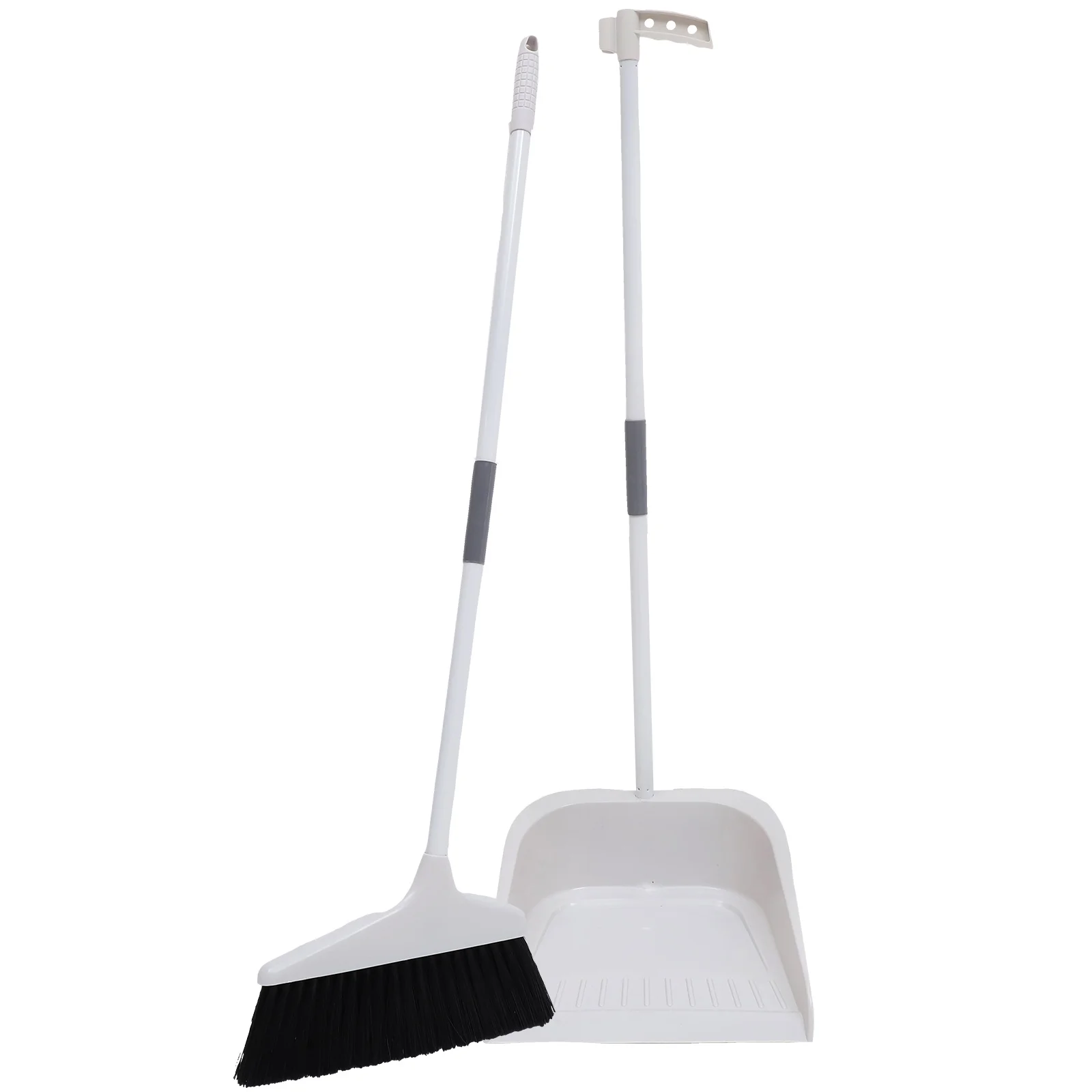 

Broom Cleaning Dustpan Small Tool Household Kit The Pet Plastic Stable Long Handle Dustpans