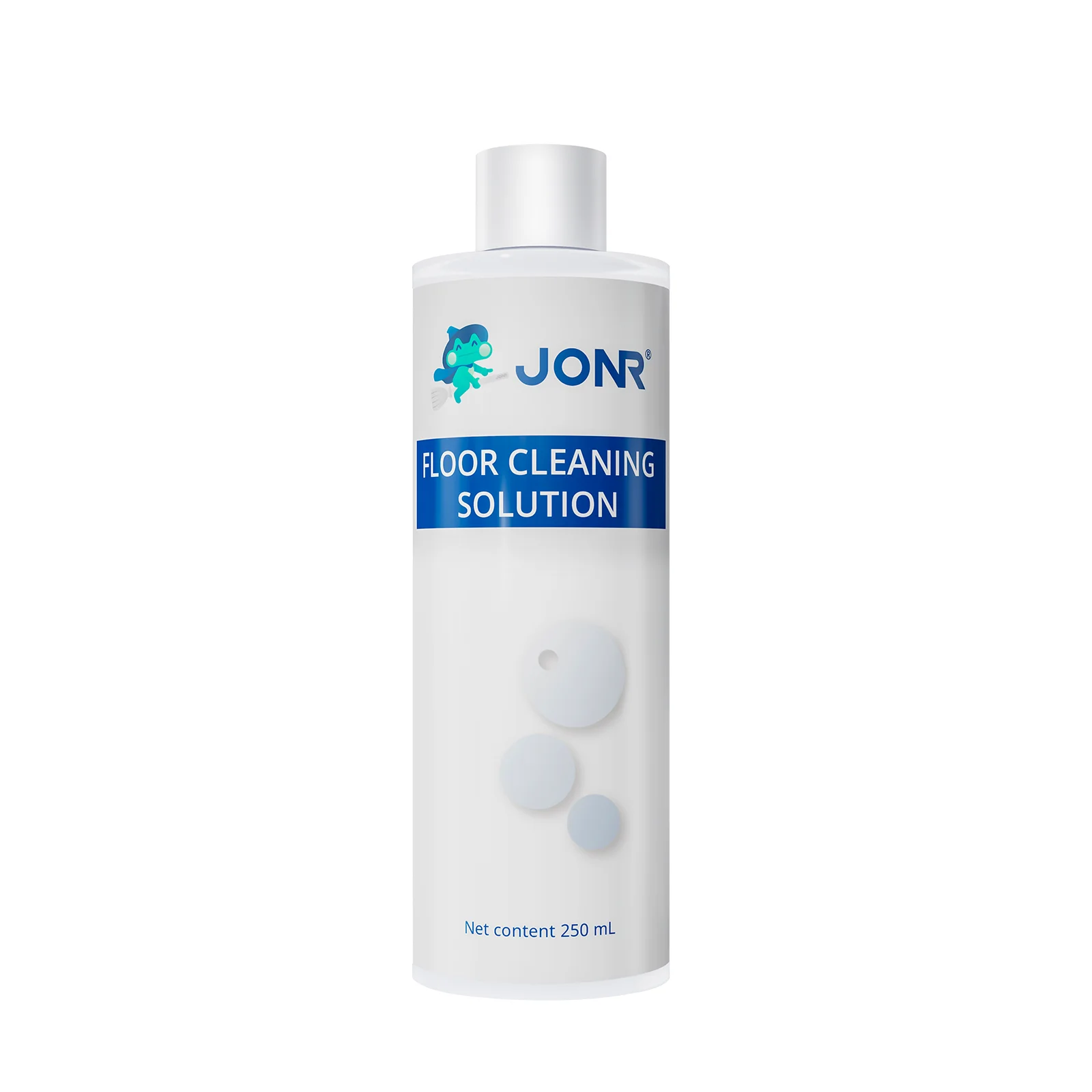 JONR Solución de Limpieza para Suelos 250 ml: La Mejor Opción para tu Aspiradora ED12 y ED12 Pro