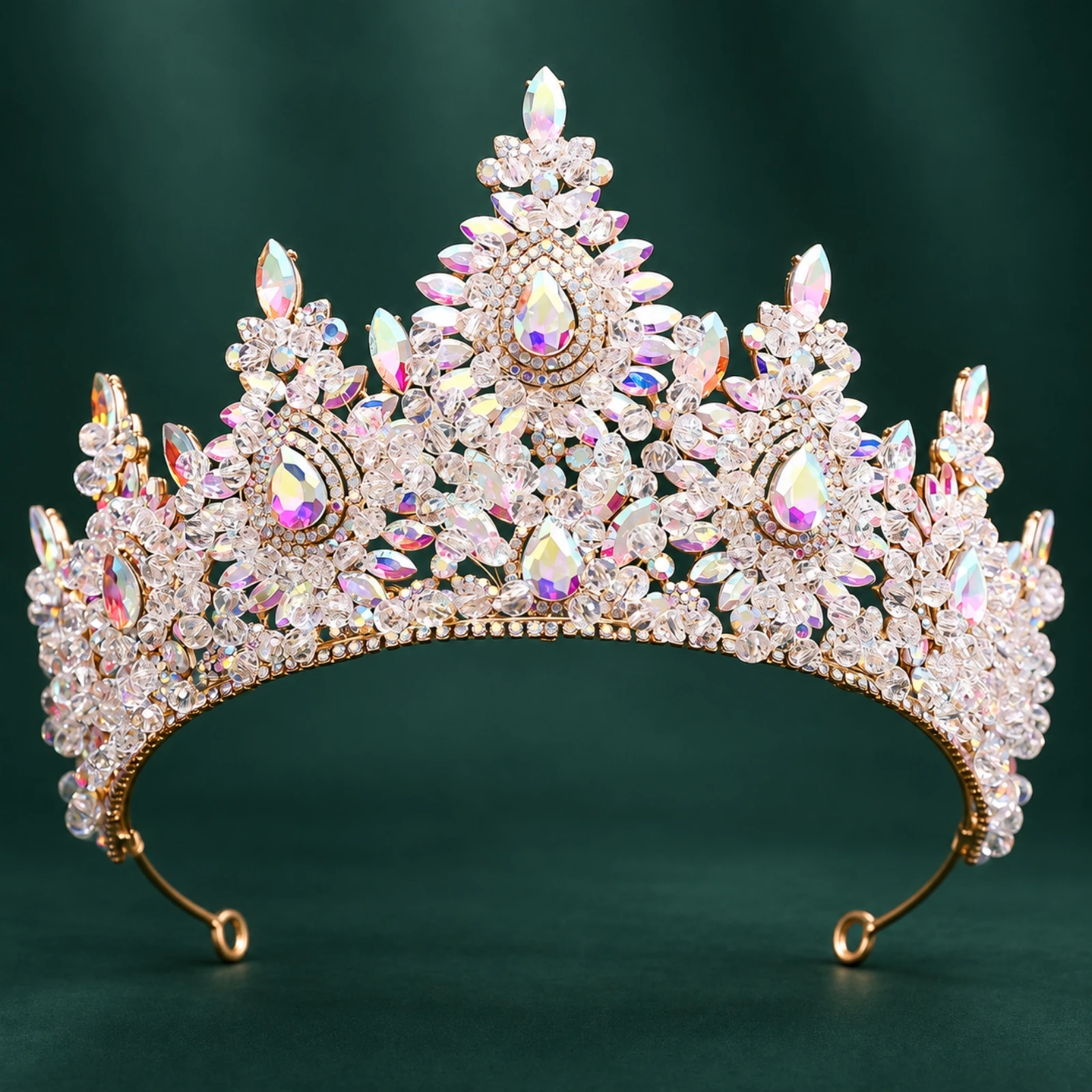corona-da-sposa-con-strass-tiara-da-sposa-elegante-con-cristalli-tiara-con-strass-corona-scintillante-con-cristalli-design-classico-per-spose-matrimoni