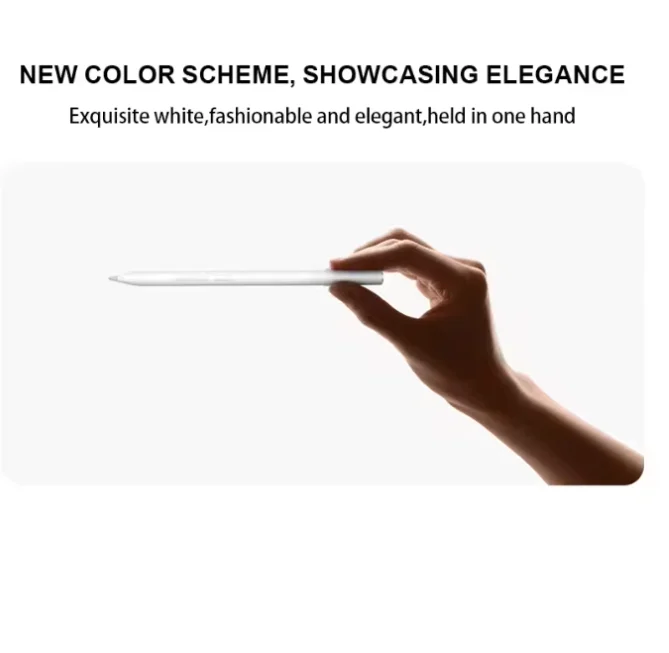 Xiaomi Smart Pen ホワイト Amazon.com: Original smart Stylus (2nd generation) for Xiaomi Pad