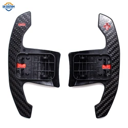 Carbon Fiber Paddle Shifter compatible with BMW M5 F90 F97 F98 X3 G01 X4 G02 X5 G05 X6 G06 G29 X3M X4M