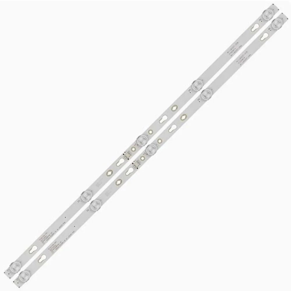2/20 sztuk listwa oświetleniowa LED dla TCL 32D05-ZC22AG-16 dla xiaomi L32M5-AZ 32S6400 32S6500S 32S6500 4C-LB320T-DSA DSR 32HR332M05A7 V2