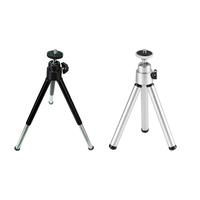 Mini Tripod For Phone Tripe For Yg300 Projector Camera Ttripode For Iphone X 8 7 6S For Xiaomi For Samsung