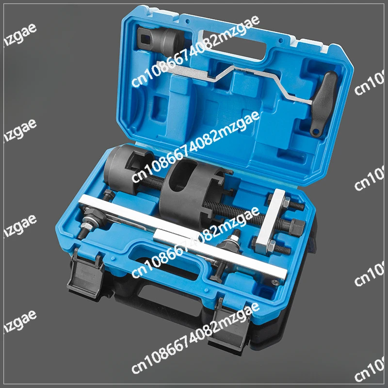 Dry Dual Clutch Special Tool DisassemblyDSG Clutch Tool Valve Body Disassembly OAM Seven-Speed Gearbox