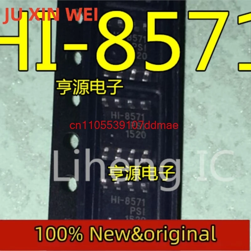 100% Original HI-8571PSI HI-8571 1 pieza