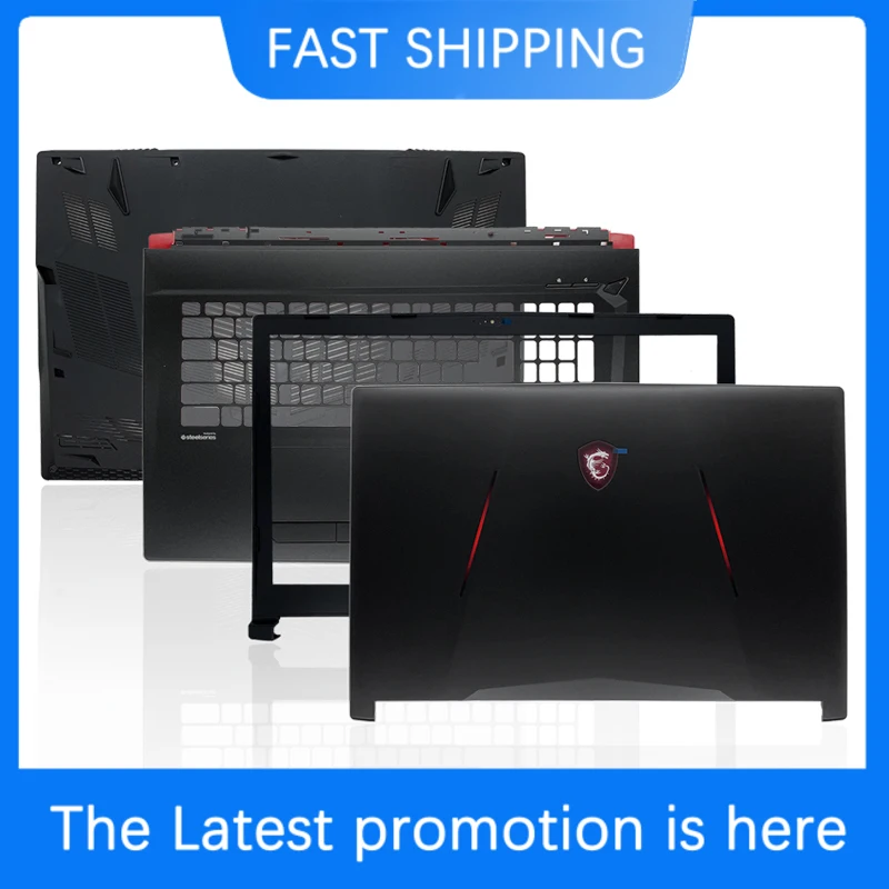 

Подходит для MSI GL73 MS-17C5 17C6 17C7 17C8 A Shell B C D