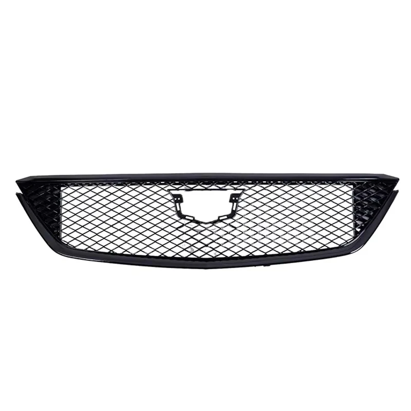 

The automotive front grille parts are suitable for the front automotive parts of the Cadillac CT5 Sport grille assembly accessor
